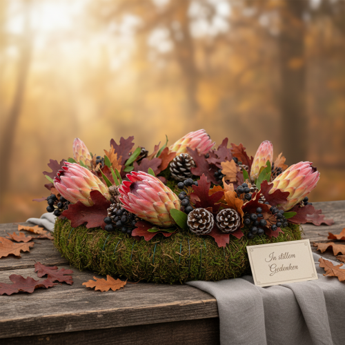 Article Compacta Rose 25 pcs