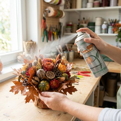Spray pour la peau d'éléphant 400 ml | Floristik24.be