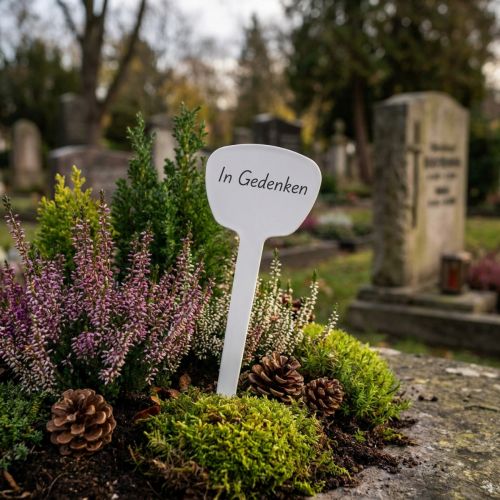 Etiquette plante 16cm 10pcs. | Floristik24.be