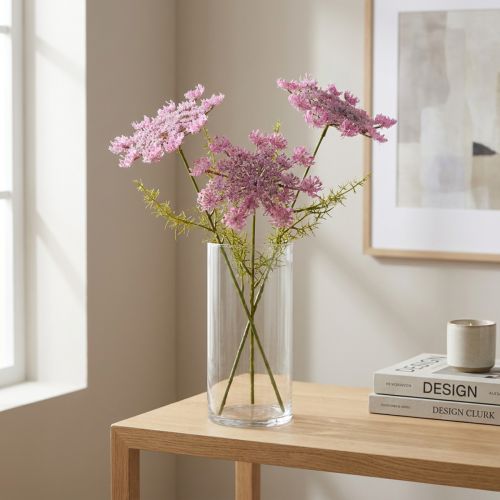 Plante artificielle en soie de 70 cm, idéale pour une décoration intérieure moderne. | Floristik24.be