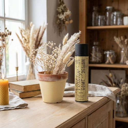 Article Spray colorant Vanille Vintage 400ml