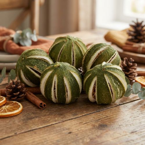 Citrons verts entiers 500g | Floristik24.be