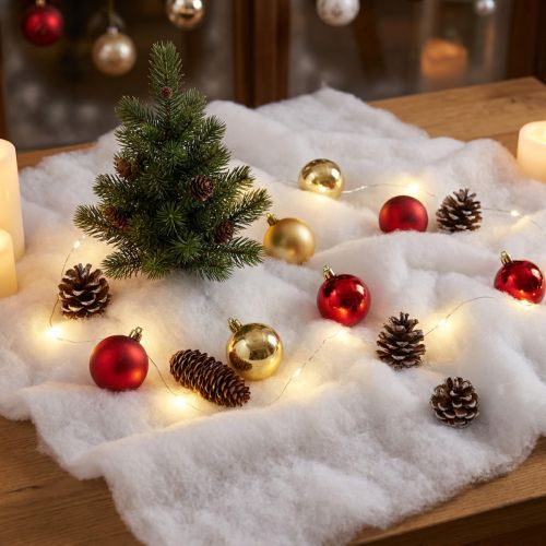 Couverture de neige 250x100cm | Floristik24.be