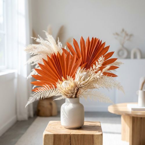 Palmspear Sun Orange 30 pièces | Floristik24.be