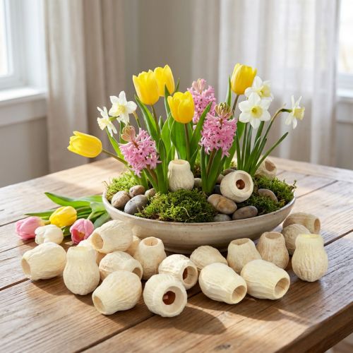 Bellgum fruits de cloche