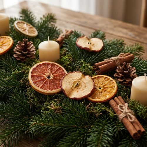 Assortiment de fruits 500g | Floristik24.be