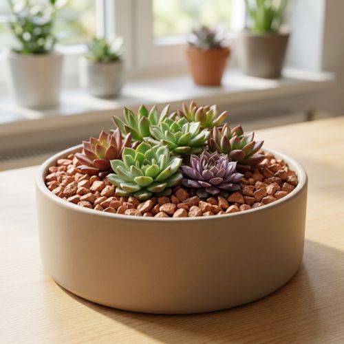 Pierres naturelles 16mm - 22mm Terra 2kg | Floristik24.be