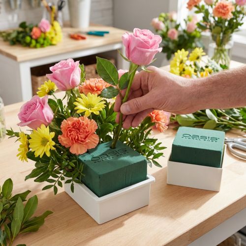 OASIS® Table Design 6cm Neo & Viva 24 pièces | Floristik24.be