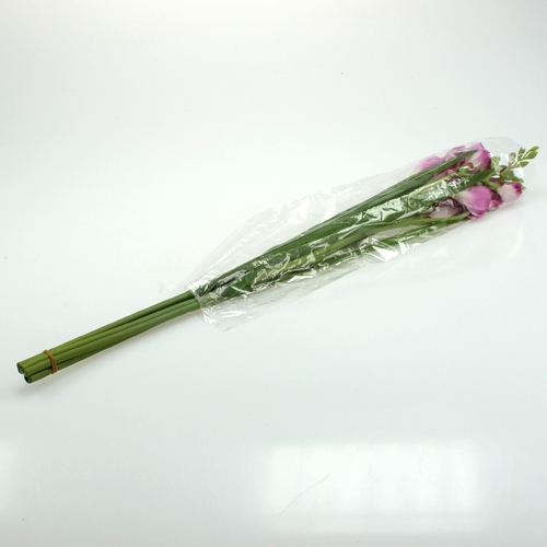Floristik24 Art Fleur Fresien 56cm 3pcs