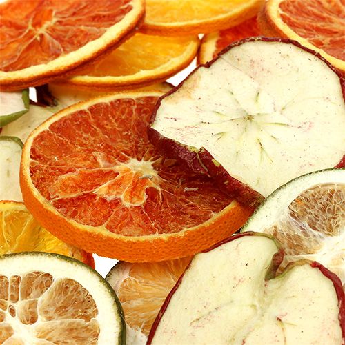 Article Assortiment de fruits 500g