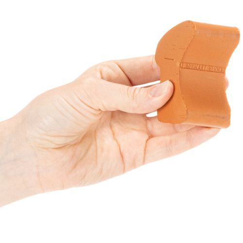 Pieds pour pots de fleurs, entretoises pour pots de fleurs, 7 cm, lot de 3 | Floristik24.be