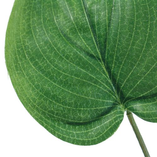 Article Philodendron arbre artificiel ami plantes artificielles vert 48cm