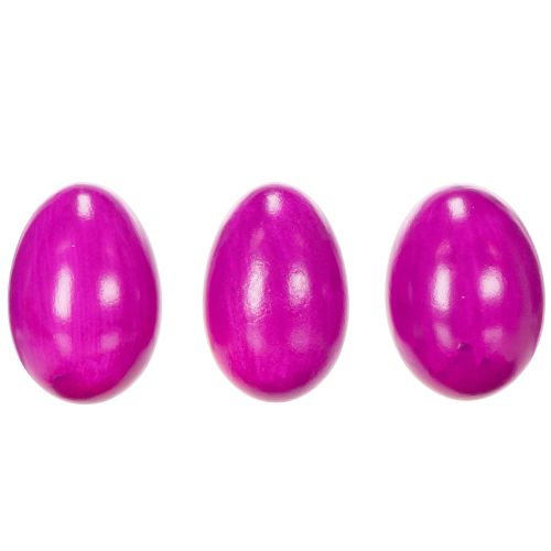 Article Des œufs d'oie vidés pour les décorations de Pâques – parfaits pour une décoration printanière créative.