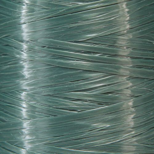 Article Raphia de jardinier raphia vert fleuriste 3500m 5pcs