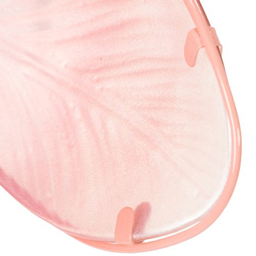 Article Tulipe décorative à tuteurer pour massifs et bordures, 94 cm