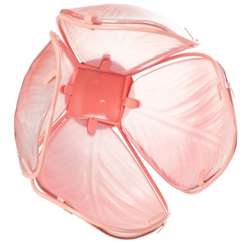 Article Tulipe décorative à tuteurer pour massifs et bordures, 94 cm