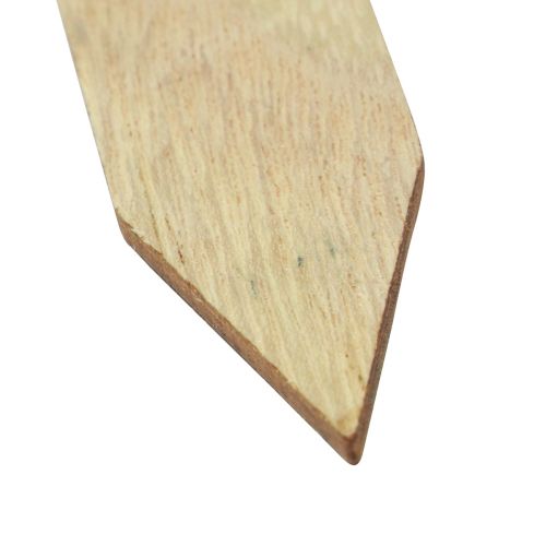 Article Piquets de jardin piquets de lit en bois pour herbes & Co 10cm 12pcs