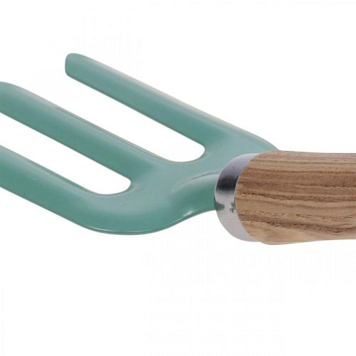 Article Ensemble d&#39;outils de jardin râteau de jardin pelle de jardin 25/28 cm