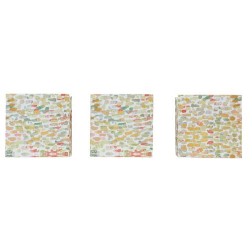 Floristik24 Sac cadeau sac à plantes sac cadeau à motifs 10,5 cm 8 pcs