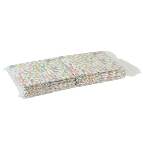 Article Sac cadeau sac à plantes sac cadeau à motifs 10,5 cm 8 pcs