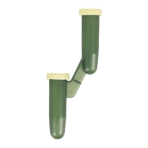 Article Vases éprouvettes Tubes à orchidées doubles 6cm 25pcs