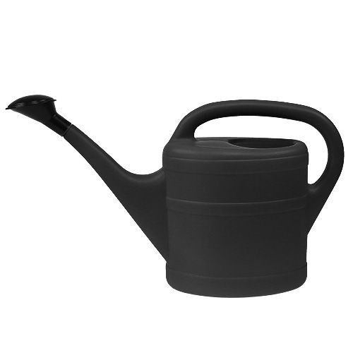 Article Arrosoir 5l anthracite