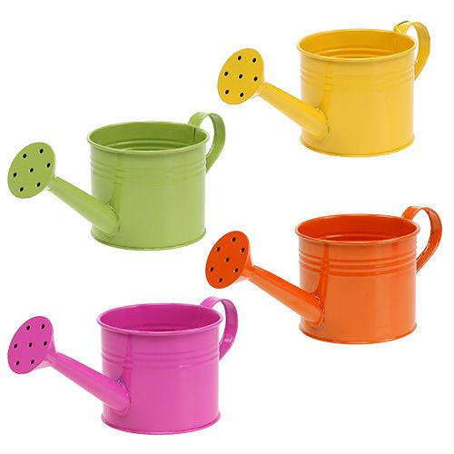 Article Arrosoir mix Ø7,5cm H7,5cm 8 pcs