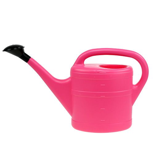 Article Arrosoir en rose 5l