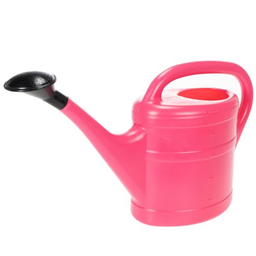 Article Arrosoir rose, 5 l