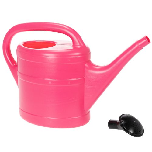 Article Arrosoir rose, 5 l