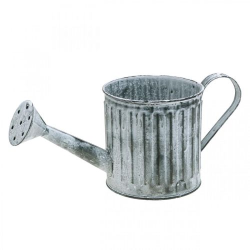 Article Pot décoratif, jardinière, arrosoir pour plantation Ø10.5cm