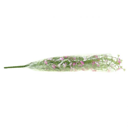 Floristik24 Ajonc buisson lilas 60cm