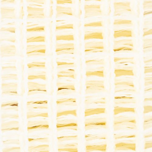 Ruban adhésif en maille, ruban en tissu de 4,5 cm de large pour projets de loisirs créatifs | Floristik24.be