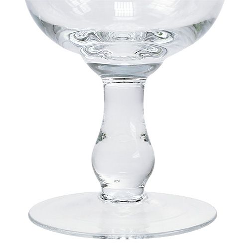 Article Vase en verre Gabriella Ø15.5cm H24cm