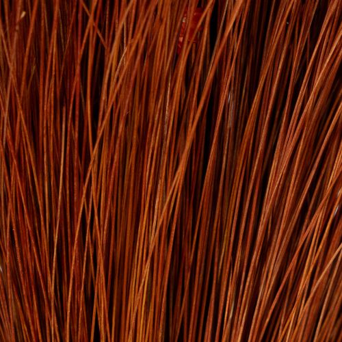 Article Bouquet de fleurs séchées, un ajout charmant aux vases ou compositions florales, 44 cm