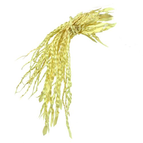 Article Vrille d&#39;or blanchie 50 pcs