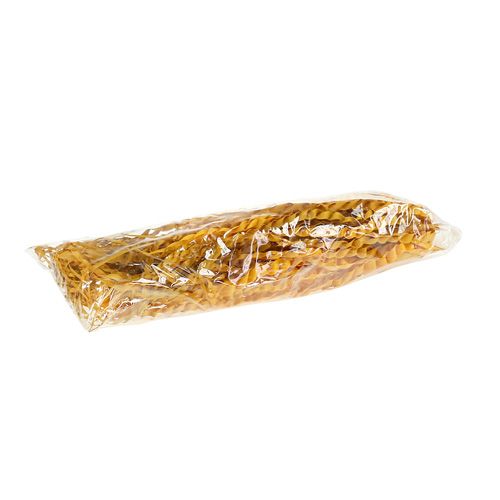 Article Vrille d&#39;Or Jaune Doré 50 pcs
