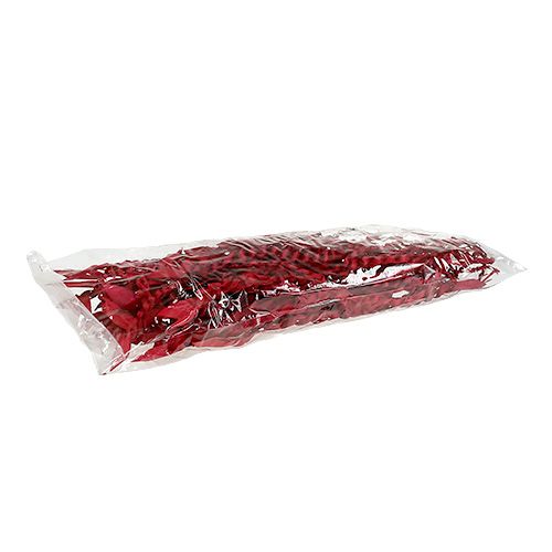 Article Vrille d'Or Rouge 50 pcs