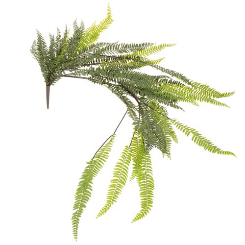Fougère artificielle, branche décorative à coller et à suspendre, 118 cm acheter | Floristik24.be