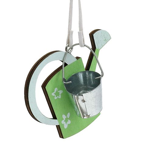 Floristik24 Cintre accessoires de jardin vert