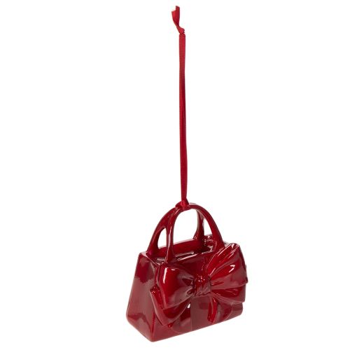 Sac à main décoratif avec nœud pour le suspendre, 10 cm acheter | Floristik24.be