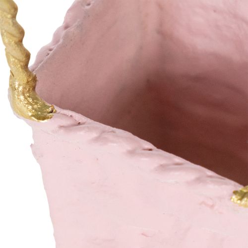 Article Décoration de ballon, montgolfière comme idée cadeau originale ou élément décoratif pour la maison, 19 cm