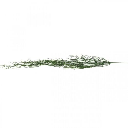 Article Vrilles décoratives, cactus corail, suspension artificielle Rhipsalis Vert L120cm