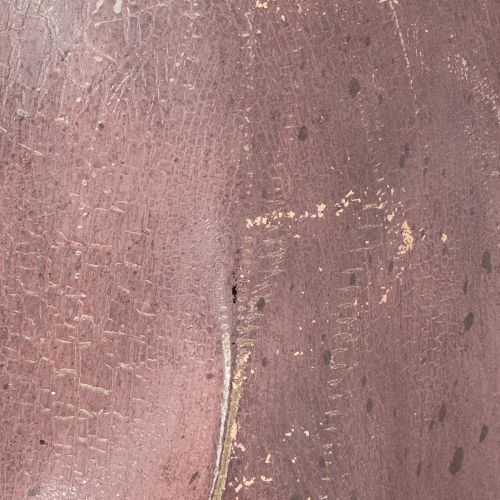 Article Figurine décorative de lapin en robe, idéale pour une décoration élégante de printemps et de Pâques, 55 cm