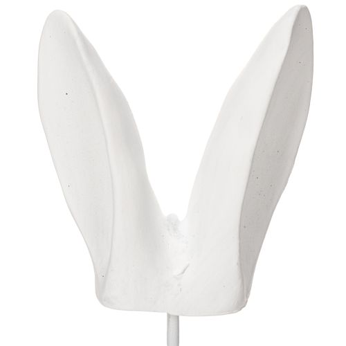 Article Oreilles de lapin pour les fêtes et décorations de Pâques, 28 cm, lot de 8