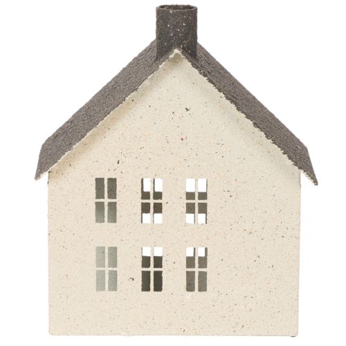 Lanterne décorative en métal, 16 cm | Floristik24.be