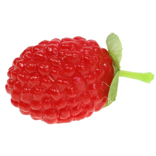 Floristik24 Framboise 4cm x 2cm 36p