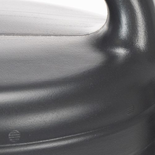 Article Arrosoir anthracite 10 L de haute qualité : robuste, fiable et élégant