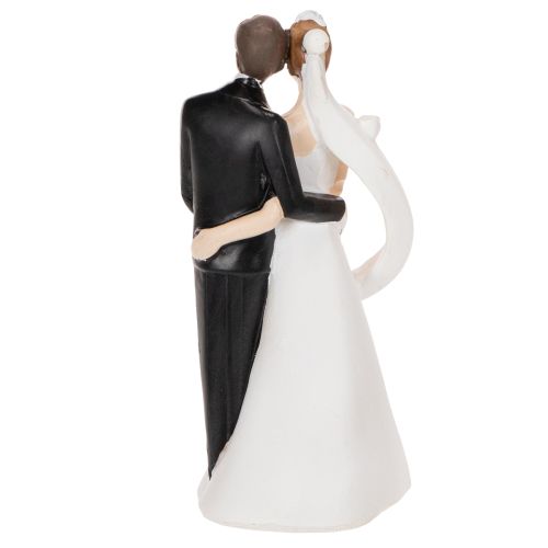 Figurine de mariage marié 10,5 cm | Floristik24.be