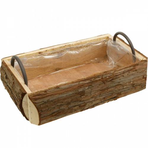 L'authentique caisse en bois - L'Art de la caisse
